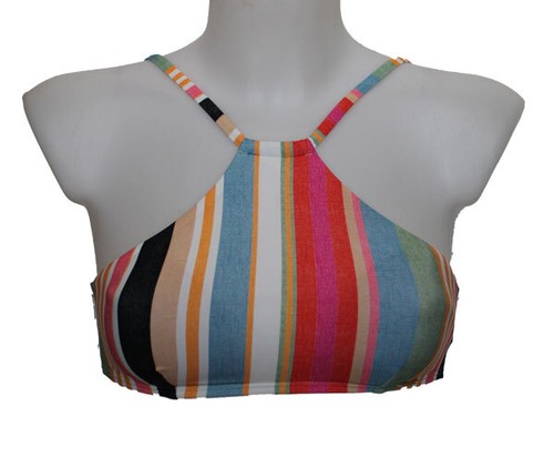 Damen neill bikini oberteil - damen,
