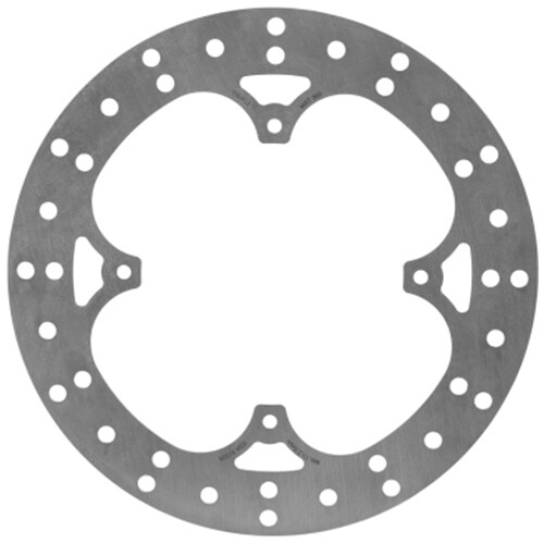 Bremsscheibe für honda - bremsscheibe, xl