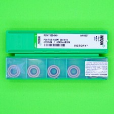 WIDIA RCMT1204M0  WP25CT