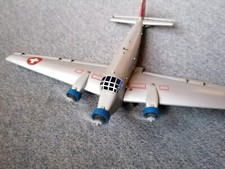 Junkers JU 52 MÄRKLIN