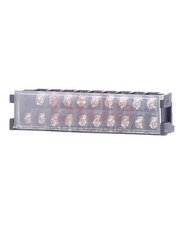 Omron PTC-219DC Terminal Block