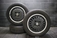 Original Peugeot 206 Alufelgen Sommerreifen 185 60 r14 82H