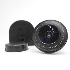 Pentax Asahi Fish-Eye Takumar