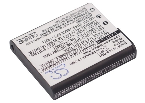 Ion akku für sony - akku,