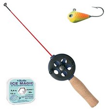 EIS ANGEL SET VON KINETIC