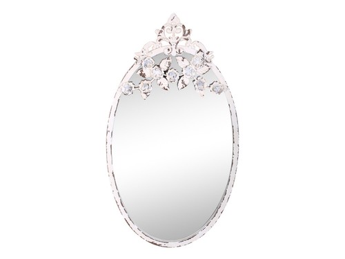 Chic antique spiegel dekor - chic,