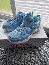 Graceland ~ Sneaker