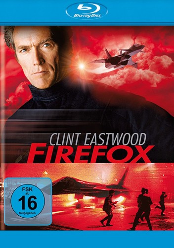 Firefox - , eastwood)