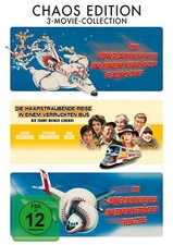 Die unglaubliche Reise in