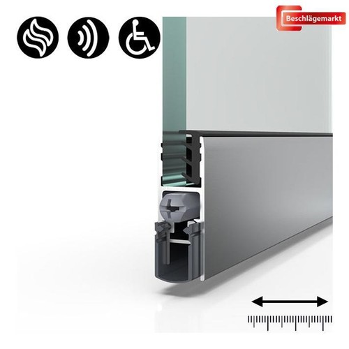 Athmer schall h8 12 - athmer, gs-h8/12
