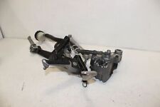 Kawasaki ZR 550 B Zephyr Bremsanlage hinten Bremspumpe Bremssattel Bj.: 1996