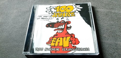 Eav erste allgemeine - eav,