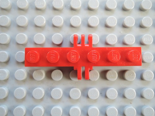 Lego scharnierplatte - lego,