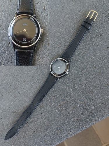 Citizen armbanduhr damenuhr - citizen,