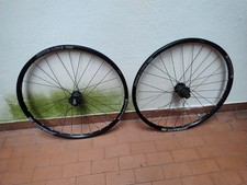 26 Laufräder Bontrager Race Lite Tubeless MTB XC Trail HG QR 9x135 9x100 no Deore XT