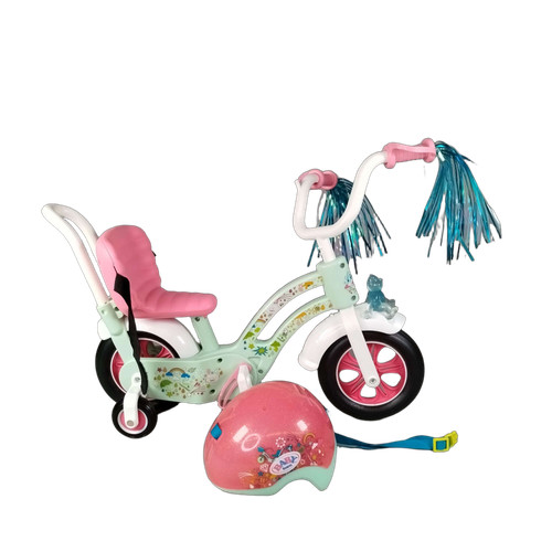 Baby born play fun - born, 823699