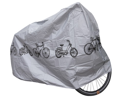 Fahrradgarage 195x108cm - 2x,