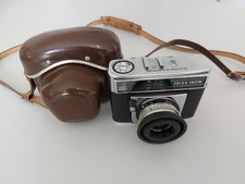 Zeiss Ikon Contessamat mit