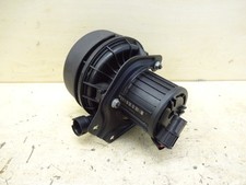 BMW E46 316i Sekundärluftpumpe Luftpumpe Original 7514953