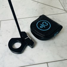 L.A.B. Golf DF3 Putter, 35