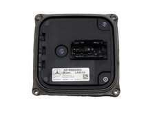 Mercedes Benz W176 A-Klasse