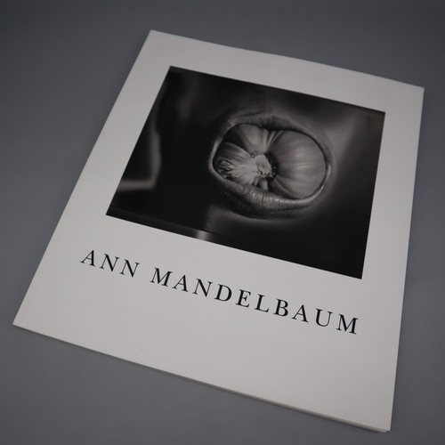 Ann mandelbaum 1994 - [1994, eng]