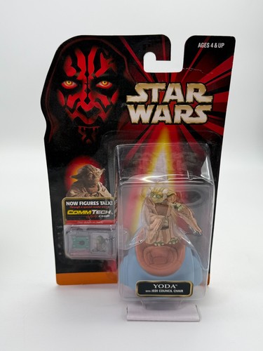 Star wars episode yoda with - 1,