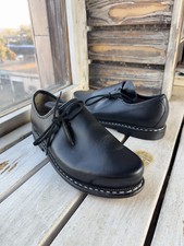 Rare retro luxury - rare, meindl