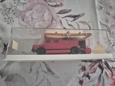 Brekina 4420 mercedes benz - brekina,