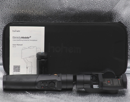 Hohem isteady mobile plus - hohem,