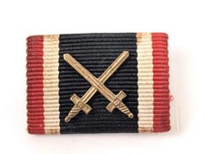 Bandspange