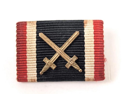 Bandspange