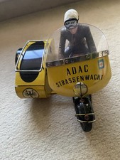 Göso ADAC Strassenwacht