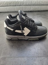 Offwhite Out Of Office Schuhe