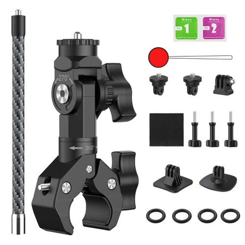 Nuobake action camera - action,