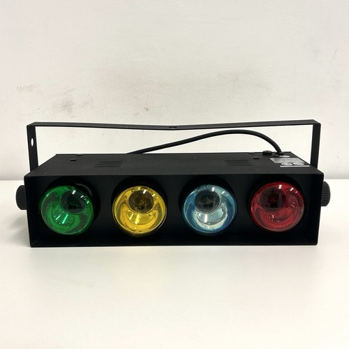 Maplin birnen licht - maplin, 4-birnen