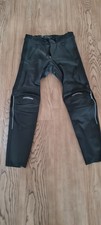 Motorradhose Herren Gr. 50