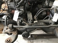 Lenkgetriebe Opel Astra H Caravan 1.9 CDTI 16V 88kW 120PS  Z19DT