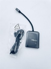 Mini DisplayPort™ 1.2 to