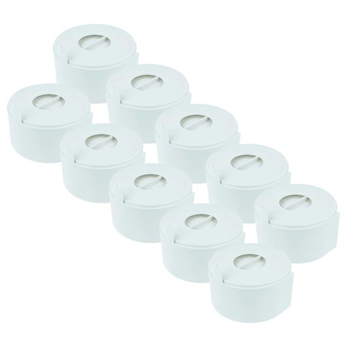 10x hepa filter h13 für - 10x,
