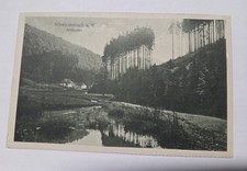 AK Bayern ; Schwarzenbach am