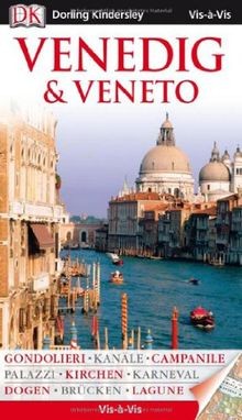 Venedig und das veneto - und,