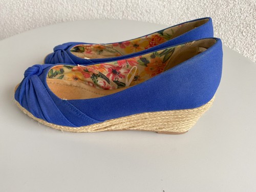 Wedges damen 1 2 - damen, 6