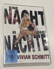 Vivian schmitt eine nacht drei - eine,
