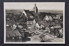 Ostseebad Burg, Insel Fehmarn