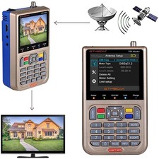 Satellitenfinder Sat Finder