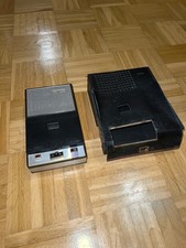 Philips EL3302 22GB Kassettenrekorder Vintage Selten