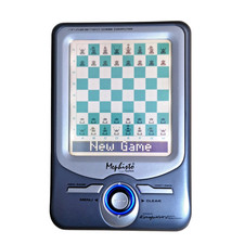 Mephisto Maestro Chess