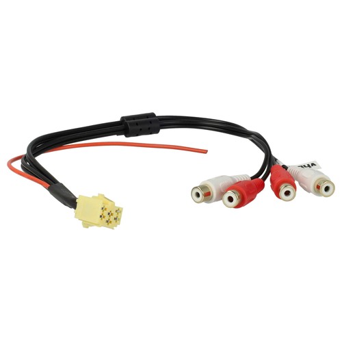 Autoradio iso adapter für - iso,