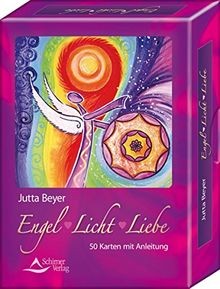 Engel licht liebe - engel,, 50